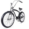 Micargi 29" Largo GT 7 Cruiser Fat Tires Bike - Energize Trek