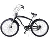 Micargi 29" Largo GT 7 Cruiser Fat Tires Bike - Energize Trek