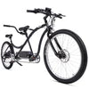 Micargi Aloha 26" Tandem Beach Cruiser Electric Bike - Energize Trek