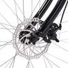 Micargi Aloha 26" Tandem Beach Cruiser Electric Bike - Energize Trek