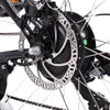 Micargi Aloha 26" Tandem Beach Cruiser Electric Bike - Energize Trek