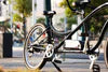 Micargi Aloha 26" Tandem Beach Cruiser Electric Bike - Energize Trek