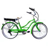 Micargi Bali Electric Beach Cruiser 7 Speed Pedal Assist - Energize Trek