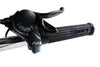 Micargi Bali Electric Beach Cruiser 7 Speed Pedal Assist - Energize Trek