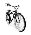 Micargi Bali Electric Beach Cruiser 7 Speed Pedal Assist - Energize Trek