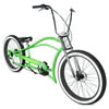 Micargi Boston GT7 Stretch Cruiser Bicycle - Energize Trek