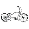 Micargi Boston GT7 Stretch Cruiser Bicycle - Energize Trek