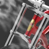 Micargi Bronco Pro 26” Stretch Cruiser Bike - Energize Trek