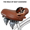 Micargi Cougar GTS Beach Cruiser Bike - Energize Trek