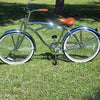 Micargi Cougar GTS Beach Cruiser Bike - Energize Trek