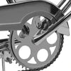 Micargi Cougar GTS Beach Cruiser Bike - Energize Trek