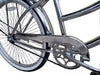 Micargi Cougar GTS Beach Cruiser Bike - Energize Trek
