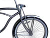 Micargi Cougar GTS Beach Cruiser Bike - Energize Trek