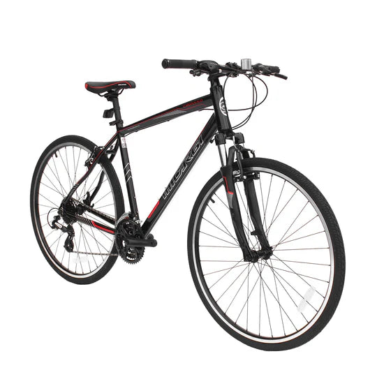 Micargi Cross 700c Hybrid Road Bike - Energize Trek