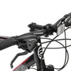 Micargi Cross 700c Hybrid Road Bike - Energize Trek