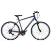 Micargi Cross 700c Hybrid Road Bike - Energize Trek