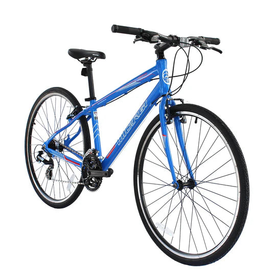 Micargi Cross 700c Hybrid Road Bike - Energize Trek