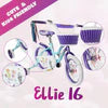 Micargi Ellie Kids Bike Freestyle Bicycle 16 inches - Energize Trek