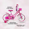 Micargi Ellie Kids Bike Freestyle Bicycle 16 inches - Energize Trek