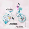 Micargi Ellie Kids Bike Freestyle Bicycle 16 inches - Energize Trek