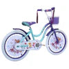 Micargi Ellie Kids Bike Freestyle Bicycle 20 inches - Energize Trek