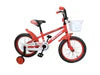 Micargi Jakster 16" BMX with Training Wheels Kids Bike - Energize Trek