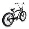 Micargi Luxe GT 26" Beach Cruiser Bikes - Energize Trek
