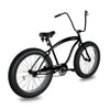 Micargi Luxe GT 26" Beach Cruiser Bikes - Energize Trek