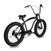 Micargi Luxe GT 26" Beach Cruiser Bikes - Energize Trek