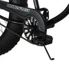 Micargi Luxe GT 26" Beach Cruiser Bikes - Energize Trek