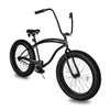 Micargi Luxe GT 26" Beach Cruiser Bikes - Energize Trek