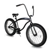 Micargi Luxe GT 26" Beach Cruiser Bikes - Energize Trek
