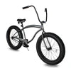 Micargi Luxe GT 26" Beach Cruiser Bikes - Energize Trek