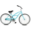 Micargi Pantera 26 Inch Women's Beach Cruiser Bike 1 Speed/ 7 Speed - Energize Trek