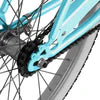 Micargi Pantera 26 Inch Women's Beach Cruiser Bike 1 Speed/ 7 Speed - Energize Trek