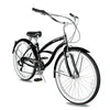 Micargi Pantera 26 Inch Women's Beach Cruiser Bike 1 Speed/ 7 Speed - Energize Trek