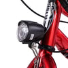 Micargi Raiatea 500W Tandem Electric Bicycle - Energize Trek