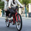 Micargi Raiatea 500W Tandem Electric Bicycle - Energize Trek