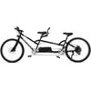 Micargi Raiatea 500W Tandem Electric Bicycle - Energize Trek