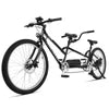 Micargi Raiatea 500W Tandem Electric Bicycle - Energize Trek