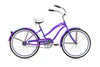Micargi Rover 24" Beach Cruiser Bike - Energize Trek