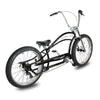 Micargi Seattle SS 7sp 26" Beach Chopper Cruiser Bike - Energize Trek