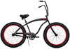 Micargi Slugo A Male 26" Beach Cruiser Bike with 1-Speed Disc Brakes and FAT Tires - Energize Trek