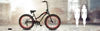Micargi Slugo SS Female 26"*4" Fat Tire with 7-Speed Disc Brake Beach Cruiser Bike - Energize Trek