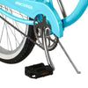 Micargi Tahiti Single Speed 26 Inch Women's Beach Cruiser Bike - Energize Trek