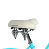 Micargi Tahiti Single Speed 26 Inch Women's Beach Cruiser Bike - Energize Trek