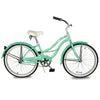 Micargi Tahiti Single Speed 26 Inch Women's Beach Cruiser Bike - Energize Trek
