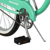 Micargi Tahiti Single Speed 26 Inch Women's Beach Cruiser Bike - Energize Trek
