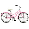Micargi Tahiti Single Speed 26 Inch Women's Beach Cruiser Bike - Energize Trek