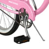 Micargi Tahiti Single Speed 26 Inch Women's Beach Cruiser Bike - Energize Trek